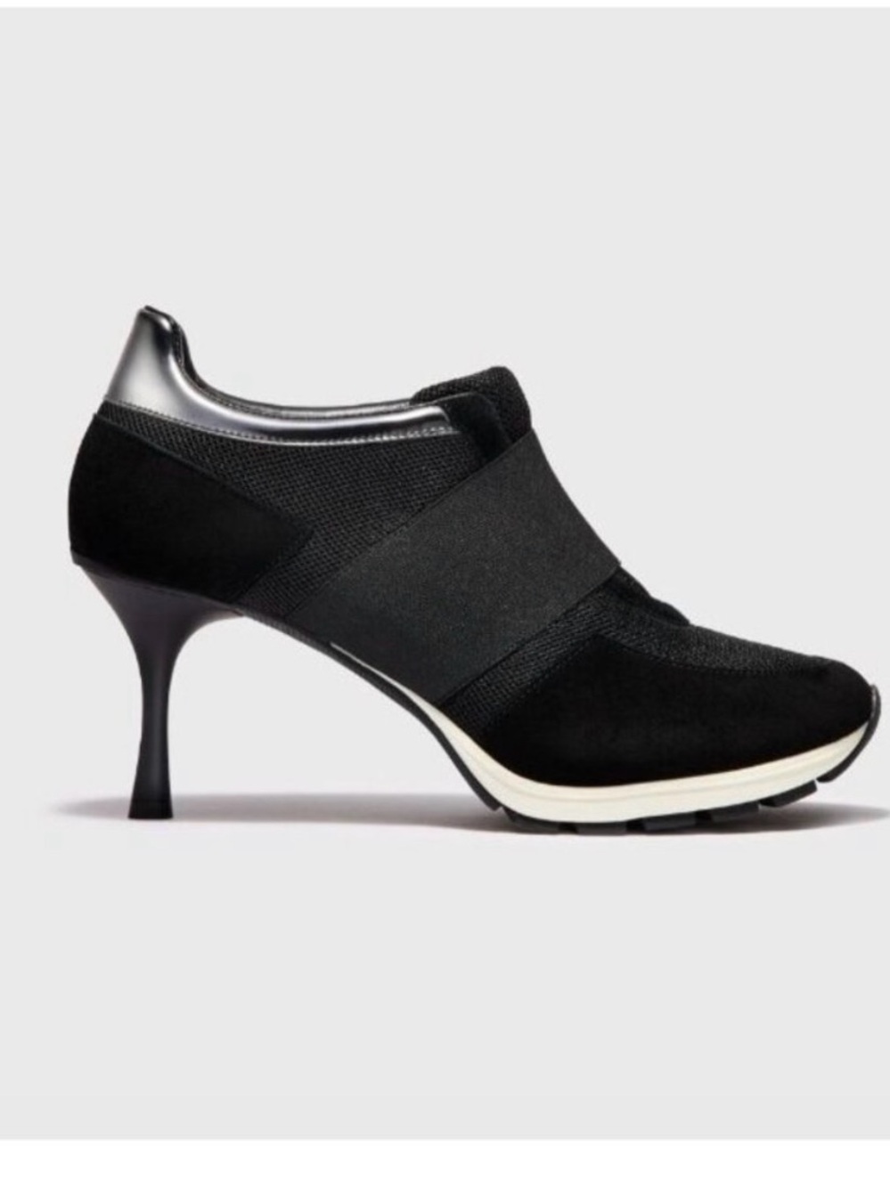 The Icon Hy-Heel from Sneex.